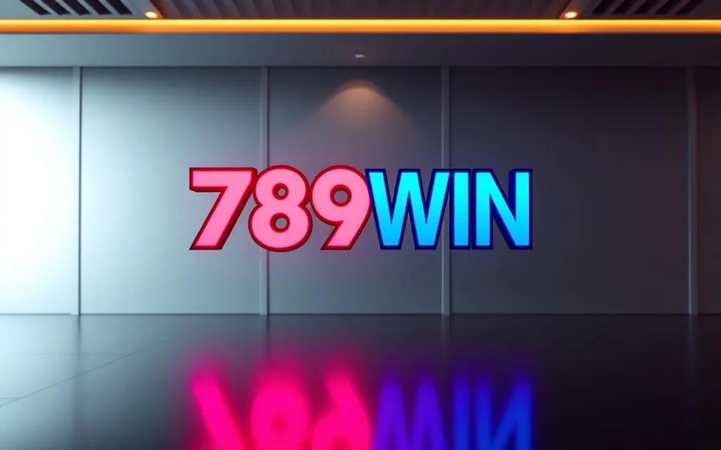 789WIN đăng ký