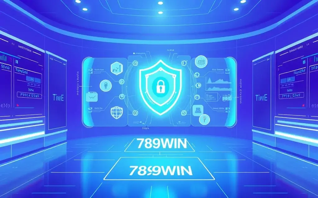 Bảo mật thông tin người dùng 789WIN