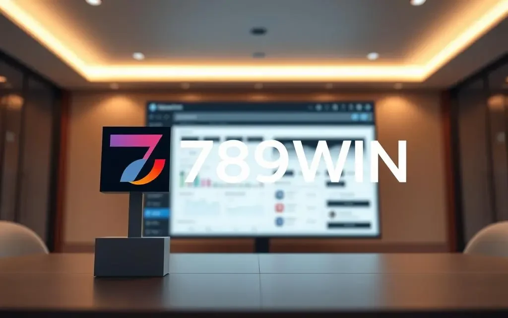 Giới thiệu về 789WIN