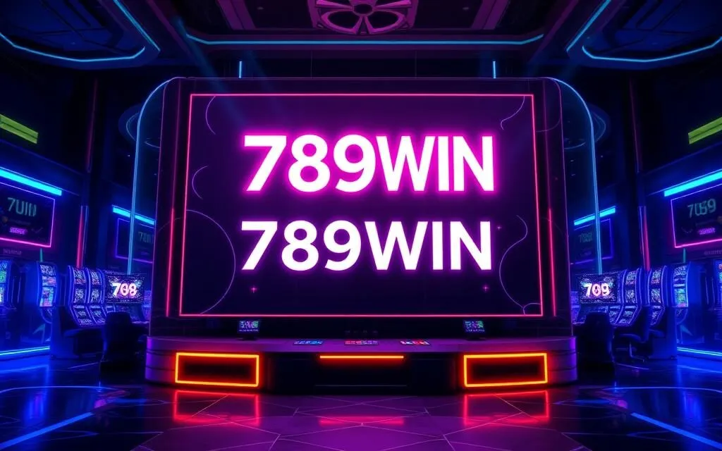 Giới thiệu về nhà cái 789WIN