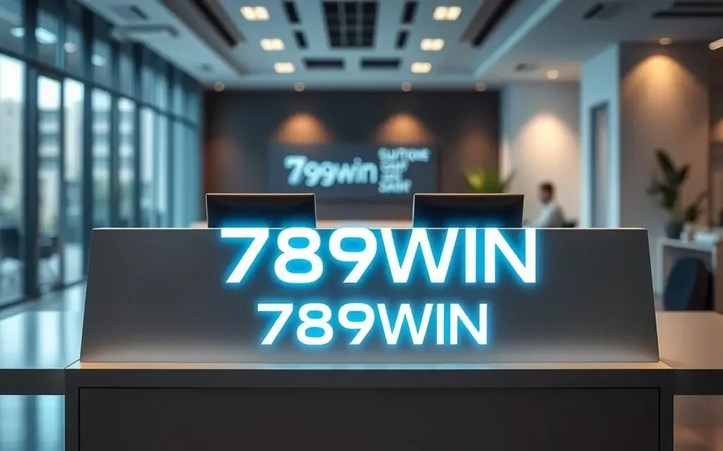 Hỗ trợ khách hàng 789WIN