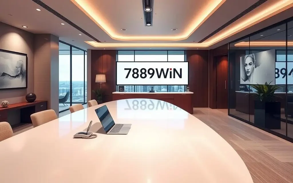 Liên hệ nhà cái 789WIN