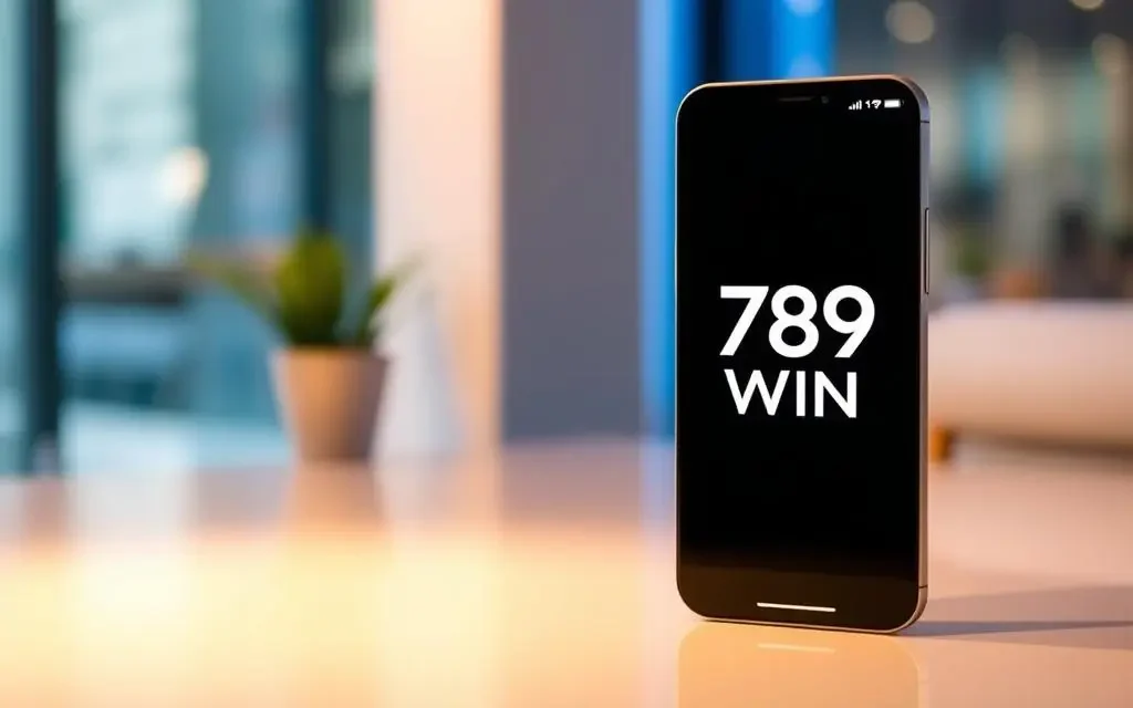 Trải nghiệm người dùng 789WIN