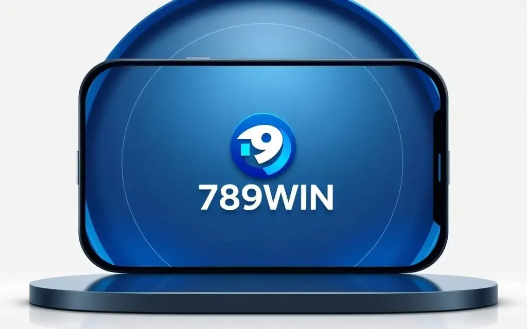 Ứng dụng 789WIN